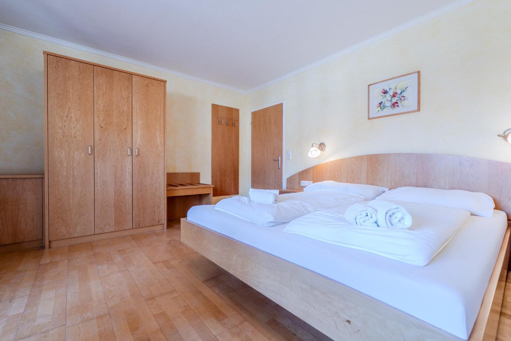 Whats-App Self-Check-In - Villa Maria Theresia Бад Гойзерн Стая снимка