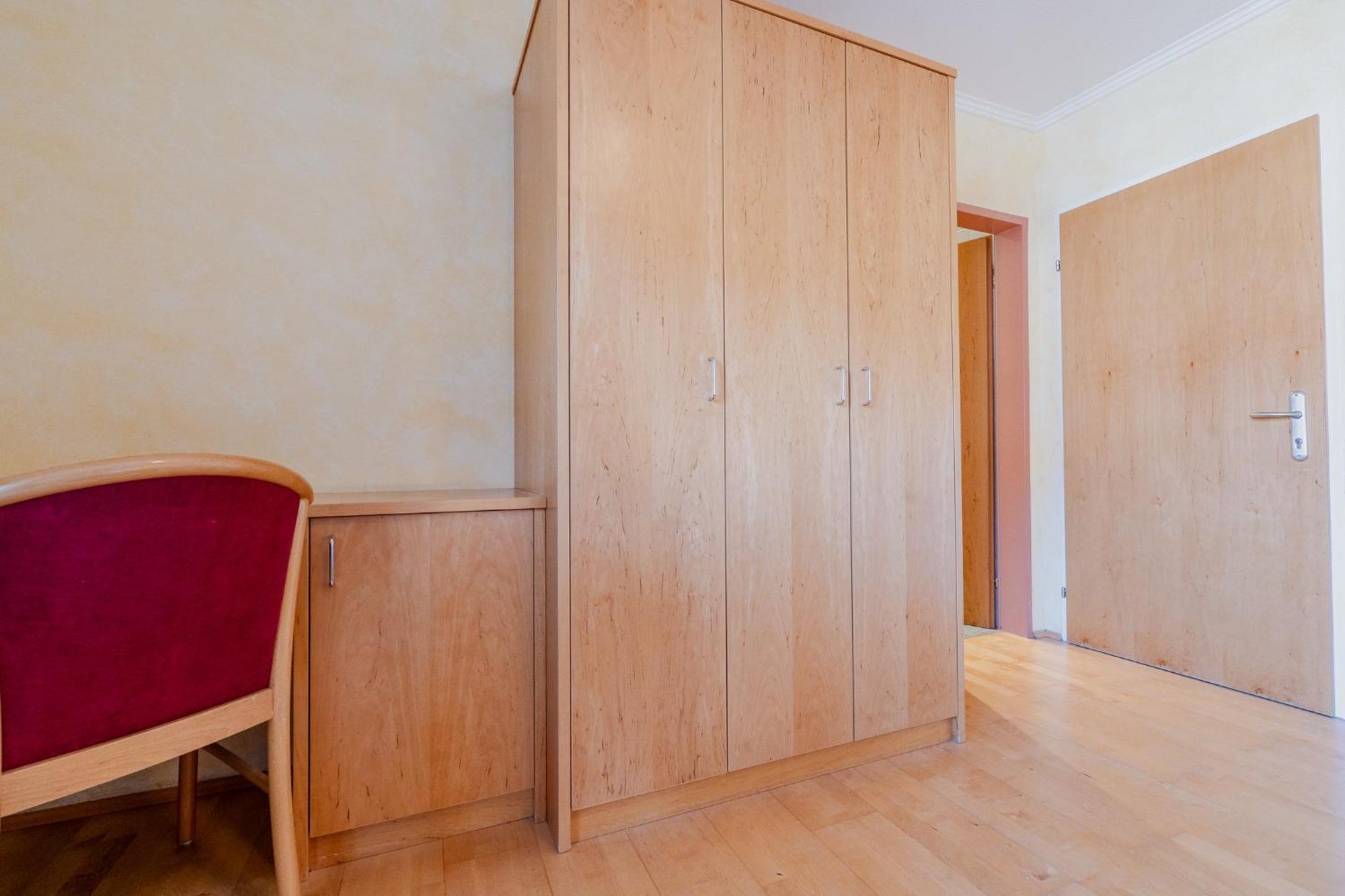 Whats-App Self-Check-In - Villa Maria Theresia Бад Гойзерн Стая снимка
